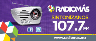 Visita el sitio web de RADIOMÁS