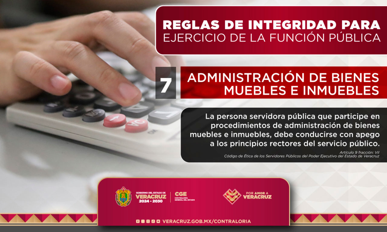 Regla de Integridad