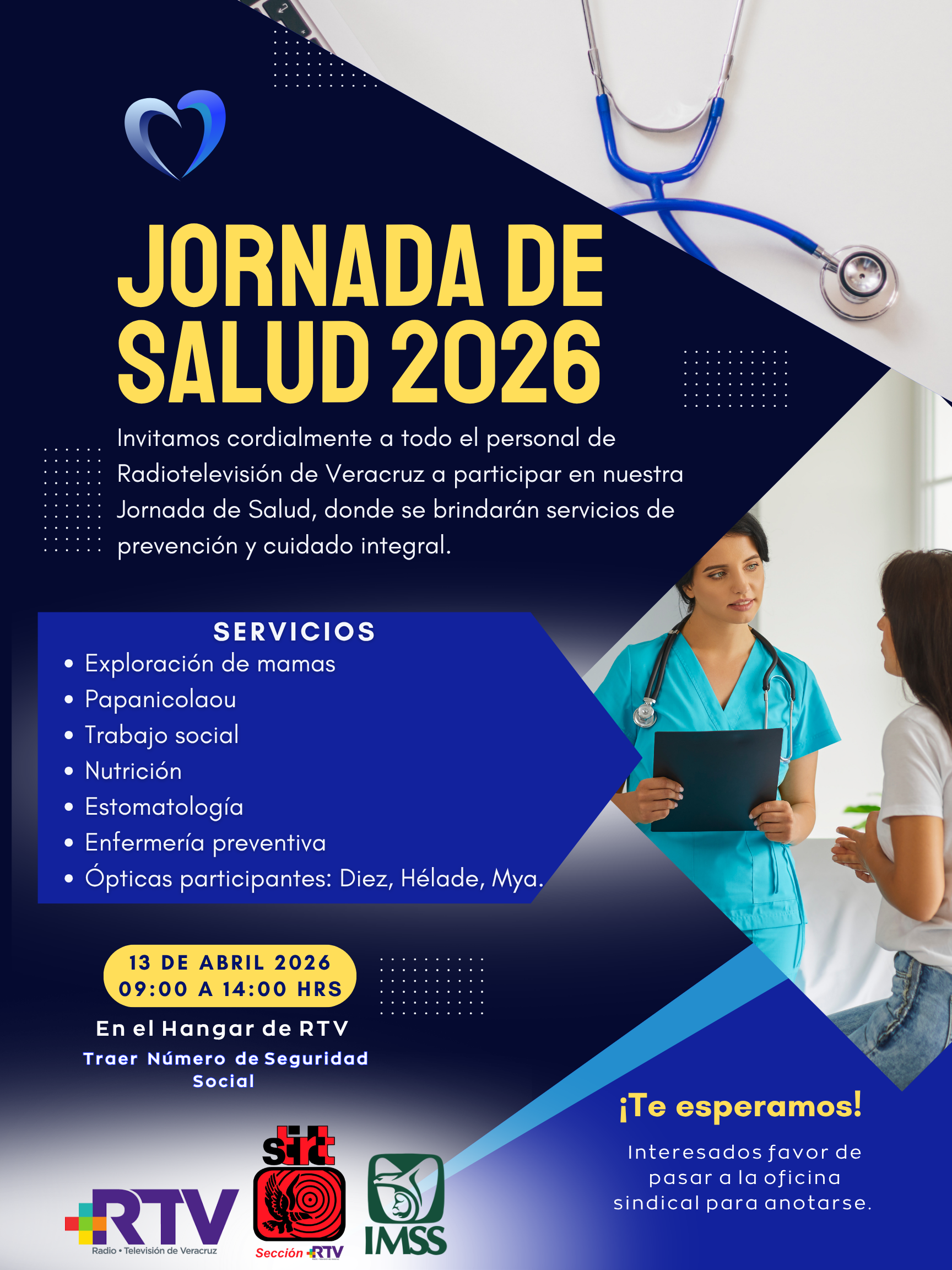 Jornada de Salud 2026