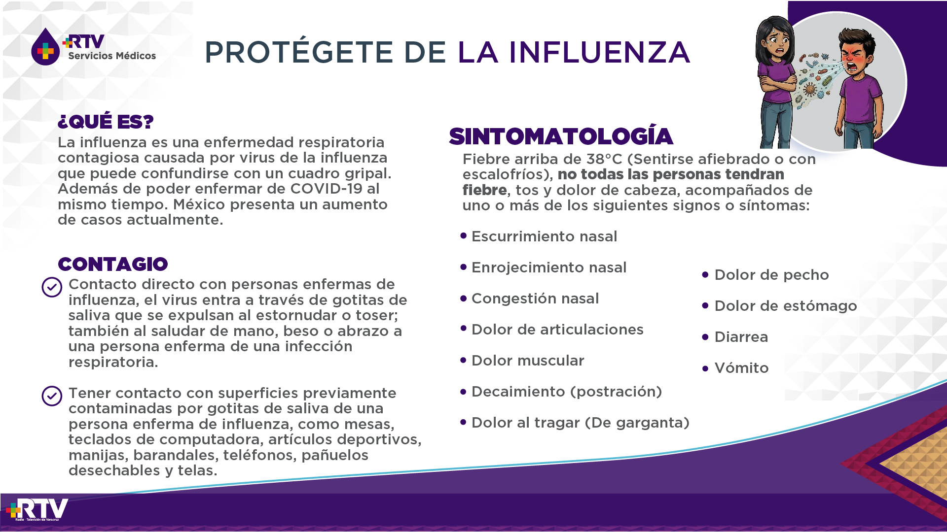 Influenza 1