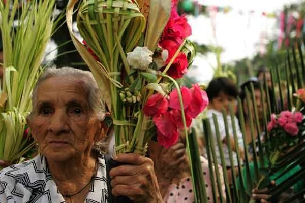 Con Domingo de Ramos iniciarán actividades de Semana Santa en diócesis de Coatzacoalcos