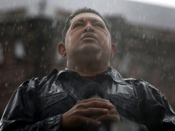 Embalsamar a Chávez será ‘bastante difícil’ admite Maduro