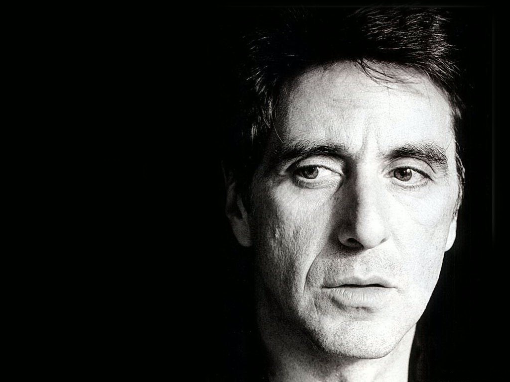 Al Pacino llega a los 73 años