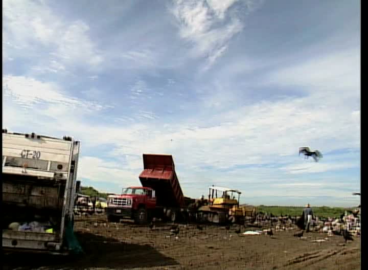 Analizan clausurar rellenos sanitarios de Pinoltepec y Nogales