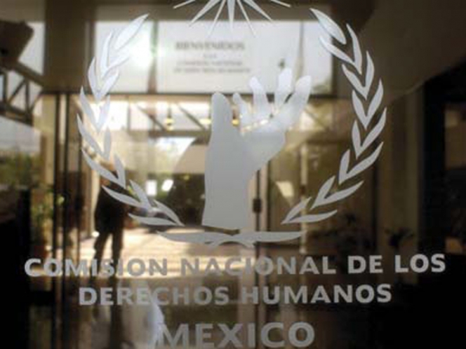 Solicita CNDH a gobierno de Nuevo León implementar medidas cautelares para periodista amenazada