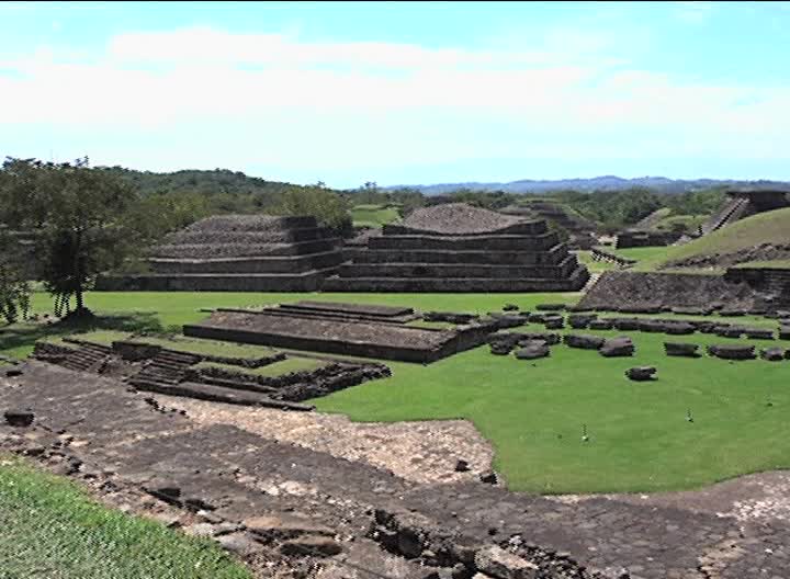 Con técnica nuclear analizan piezas arqueológicas de Veracruz