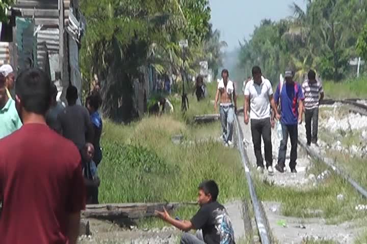 Casa del Migrante de Villa Allende iniciará construcción en la zona urbana de Coatzacoalcos