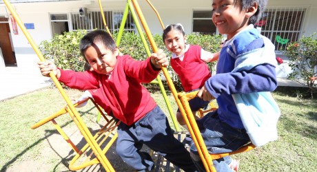 Celebrarán en Xalapa Festival del Día del Niño 2013