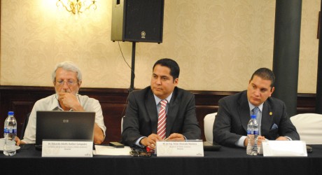 Con política integral, Veracruz se afianza como líder nacional en materia ambiental: Sedema