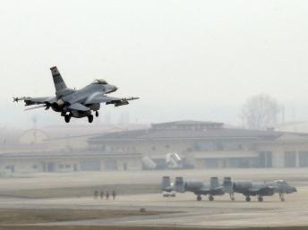 Corea del Sur evoca acción militar contra Corea del Norte