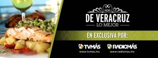 De Veracruz Lo Mejor 3