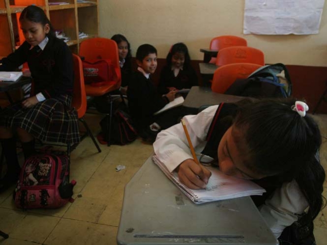 Veracruz, ejemplo nacional al armonizar Ley de Educación