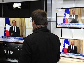 El tesorero de la campaña de Hollande invirtió en paraísos fiscales