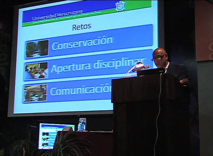 Especialistas se reúnen para hablar sobre la agenda ambiental en el país