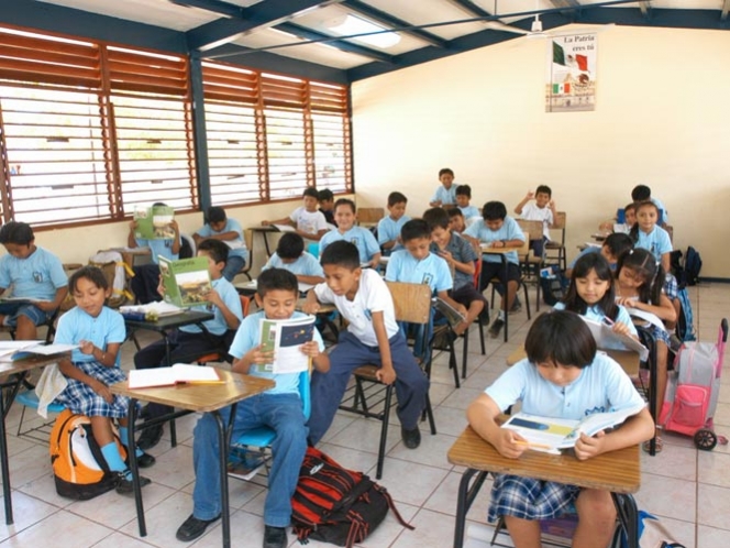 Peña Nieto propone ternas para el Instituto Nacional para la Evaluación de la Educación