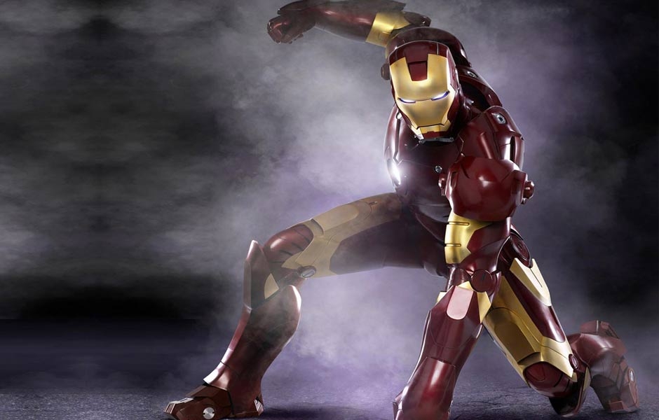 ‘Iron Man 3’ conquista taquilla mundial