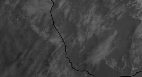 Condiciones estables con altas temperaturas, este martes: SPC