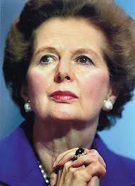 Líderes mundiales expresan condolencias por muerte de Thatcher
