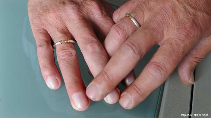 Senado francés aprobó matrimonio igualitario