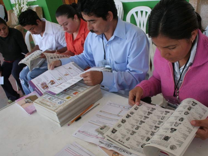 Habrá mayor participación de ciudadanos en el proceso electoral, asegura el OPLE