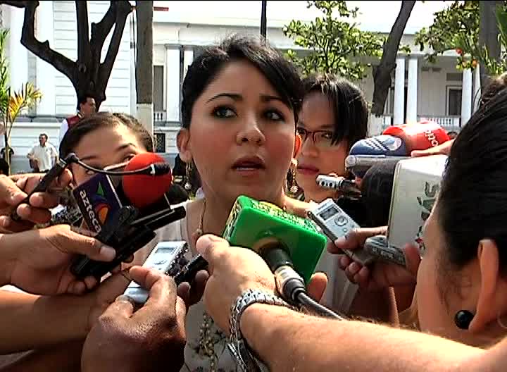 Parejas del mismo sexo buscan tramitar unión legal en Veracruz