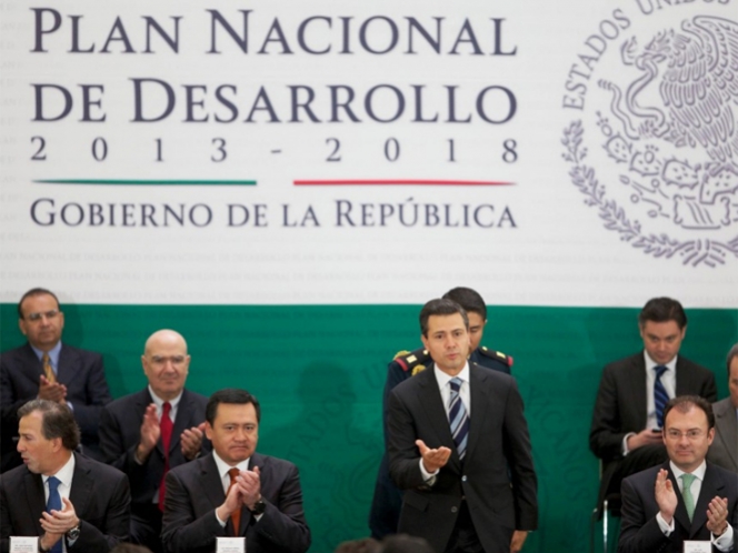 Peña Nieto encabezará el foro de consulta ‘México Incluyente’ en Puebla