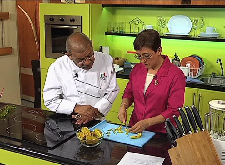 RTV busca nuevas recetas «Con sabor jarocho»