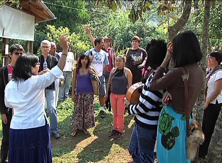 Sabiduría ancestral, esencial para cuidar el planeta