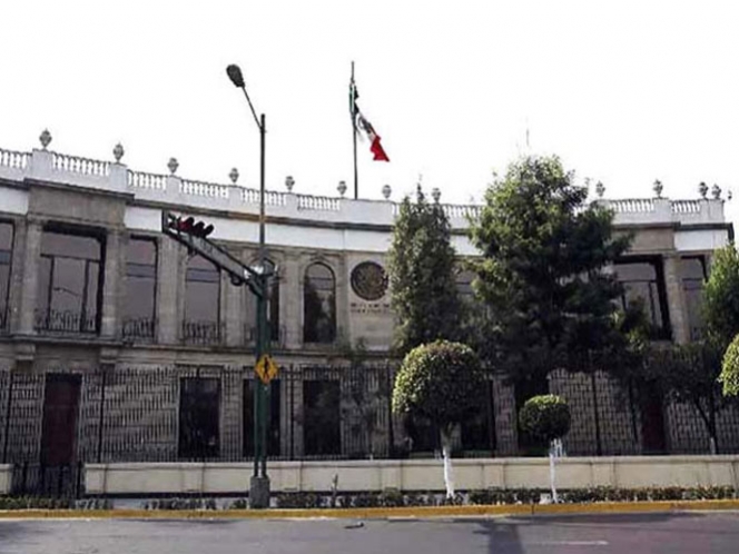 Oficializan la nueva estructura en la Secretaría de Gobernación