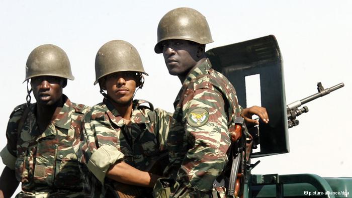 ONU decide enviar 12.600 soldados a Mali