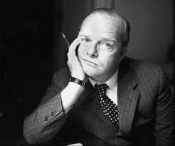 Venden texto de Truman Capote