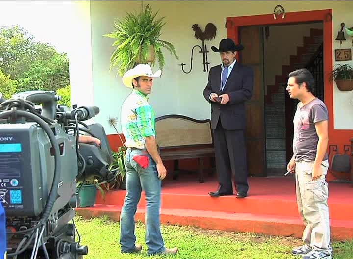 Veracruz, entidad atractiva para realizar producciones fílmicas