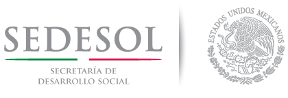 Sedesol lleva programas sociales a Chahuatlán