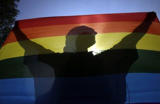 Veracruz estaría a la vanguardia si reconoce la personalidad jurídica de la comunidad LGBTTTI