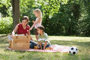 Pic Nic por el Planeta