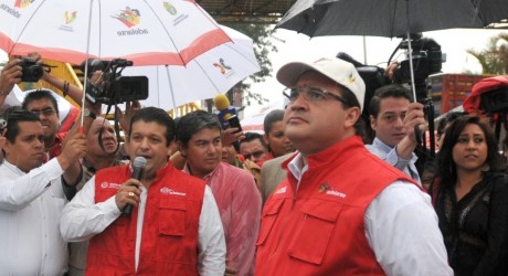 Boulevard Lázaro Cárdenas, la mayor inversión en obra pública en la historia de Xalapa: Javier Duarte