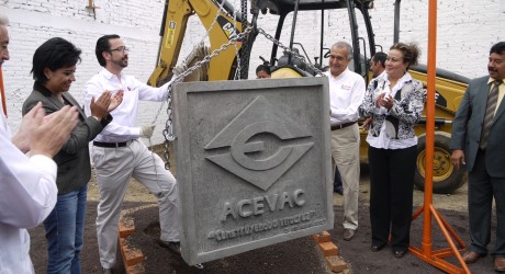 Crece sector de la construcción en Veracruz 12 veces más que la media nacional: Sedeco