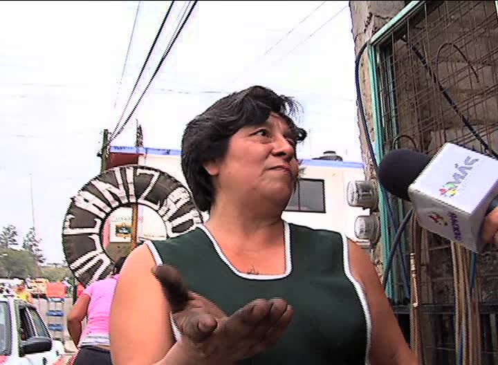 Cada vez más madres desempeñan rudos trabajos