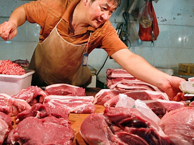 Revelan venta de carne de rata en lugar de cordero en Shanghai