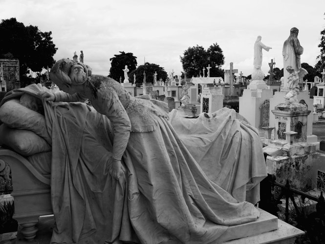 Yucatán tendrá su Museo de la Muerte en un cementerio de Mérida