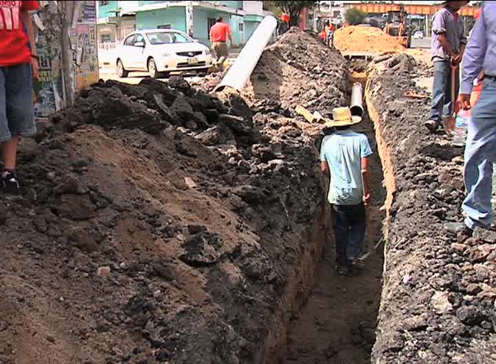 Constructores solicitan participar en la creación de la Ley de Obra Pública