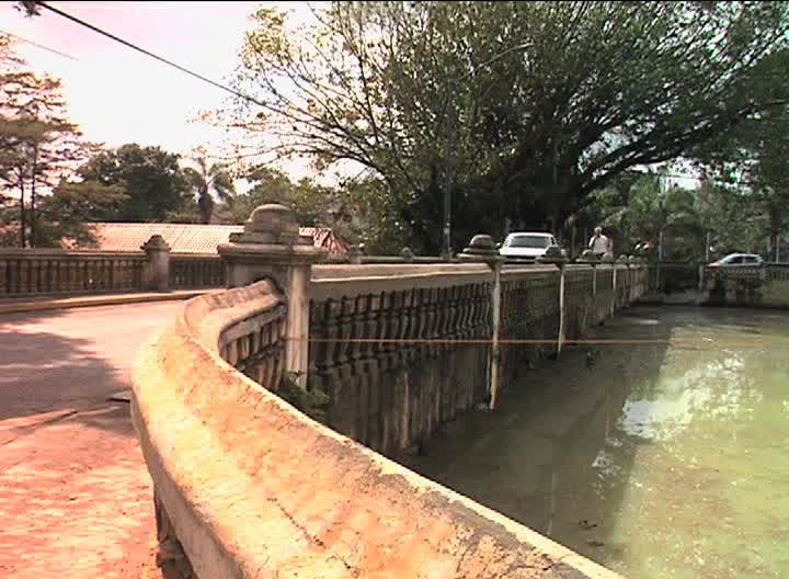 Durante 15 días, cerrado el puente de Los Lagos de Xalapa