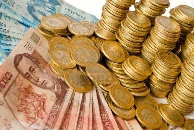 Bolsa Mexicana abre con altibajos y pierde 0.23 por ciento