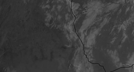 Temperaturas altas con sensación térmica cálida