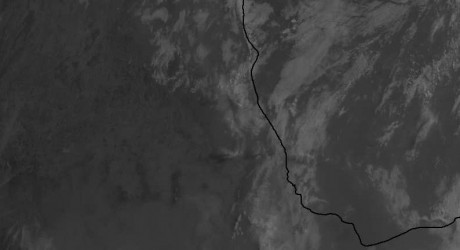 Temperaturas altas durante el día en todo el estado: SPC