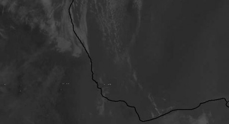 Se prevén importantes periodos de sol con altas temperaturas diurnas