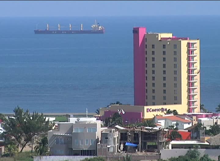 Esperan repunte en ocupación hotelera en Veracruz-Boca del Río