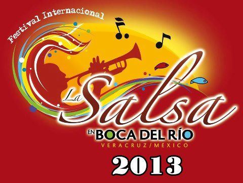 Listo el salsódromo para iniciar Festival Internacional de la Salsa 2013