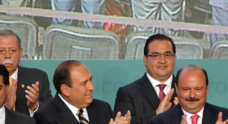 Se suma Veracruz a los objetivos y estrategias del Plan Nacional de Desarrollo: Javier Duarte