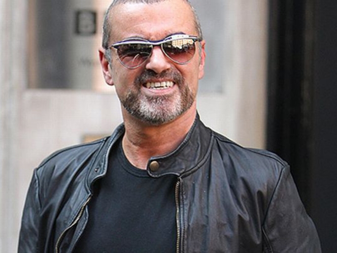 Lanzan tema inédito de George Michael a casi tres años de su muerte